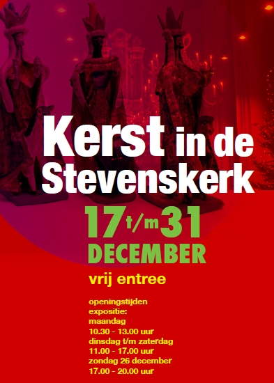 kerststevenskerk